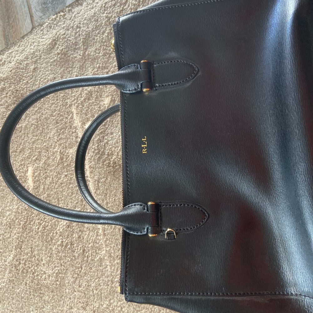 Lauren by Ralph Lauren purse